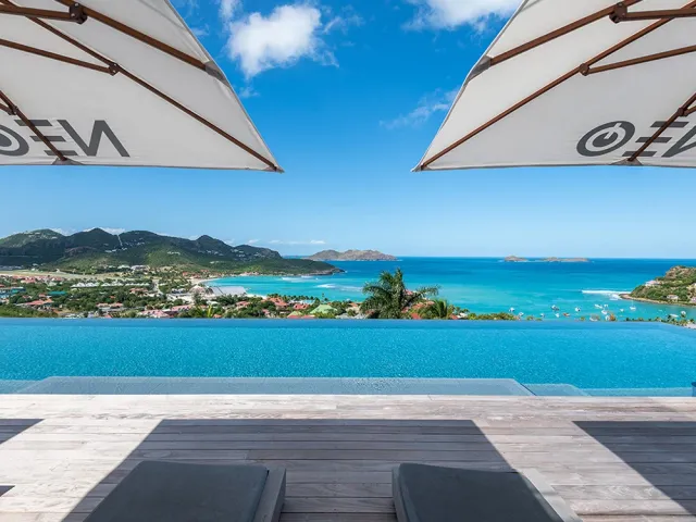 vacation rental photo St Barthelemy WV NEO Villa Neo St Barts Villa neoviw01 desktop